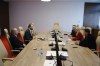 Чланови Колегијума Секретаријата ПСБиХ потписали Уговор о обављању студентске праксе са Факултетом политичких наука Универзитета у Сарајеву